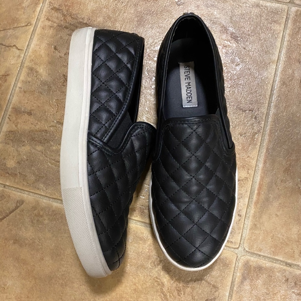 Steve Madden Sneakers